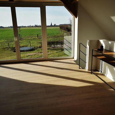 De Beauven Villa Veurne Eksteriør bilde
